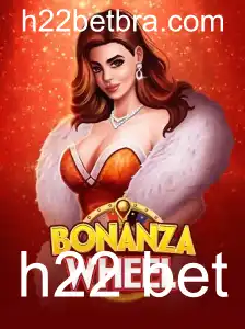 BonanzaWheel: Uma Nova Forma de Jogar com H22 Bet