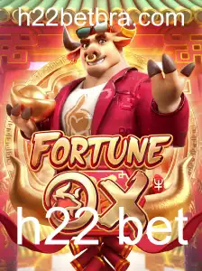 Explorando o Mundo de FortuneOx: Um Jogo de Azar Fascinante