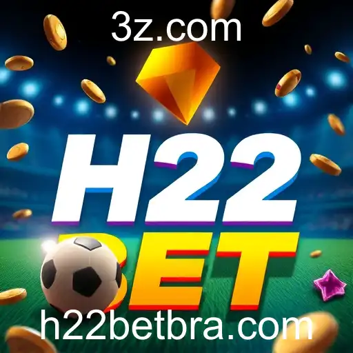 A Ascensão do H22 Bet no Mercado de Jogos Online