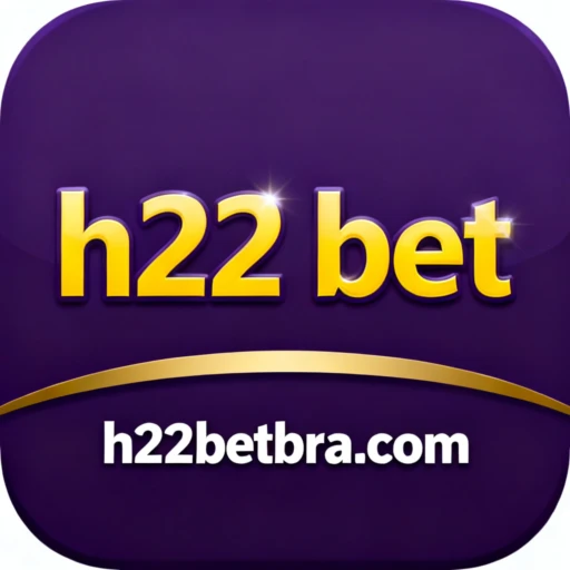 h22 bet Logo