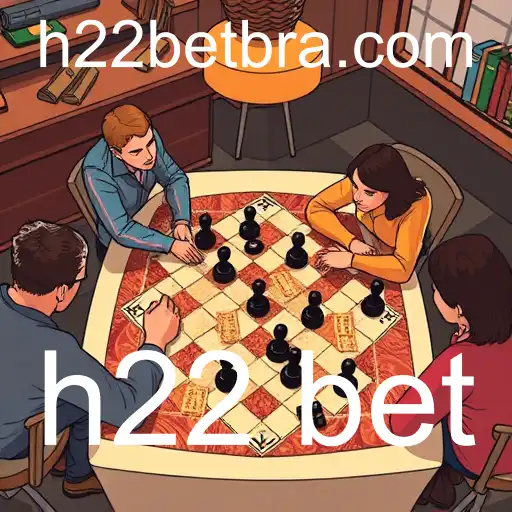 Jogos de mesa