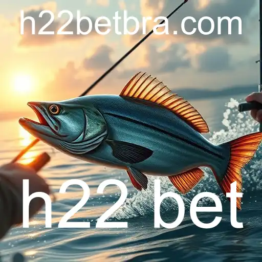 Jogos de pesca