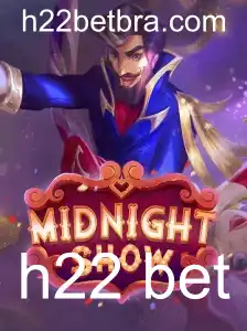 Explorando o Fascinante Mundo do Jogo MidnightShow e a Chave para o Sucesso no h22 bet