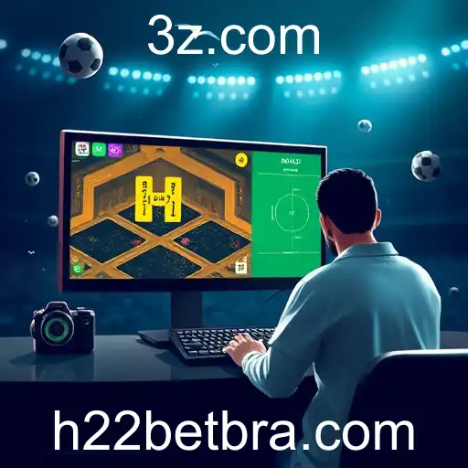 Novo Horizonte nos Jogos Online no Brasil