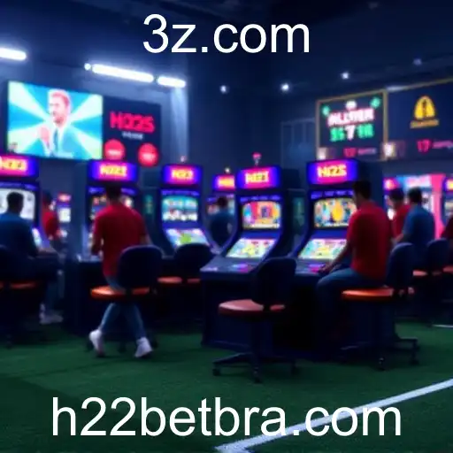 Tendências e Desafios no Mercado de Jogos Online