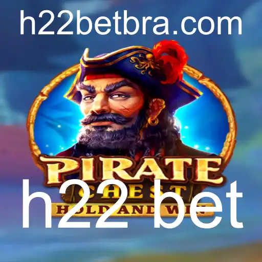 Descubra o Mundo de Aventuras de PirateChest e h22 Bet