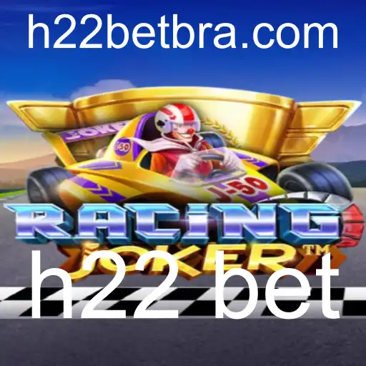 Explorando RacingJoker: O Novo Fenômeno dos Jogos com H22 Bet