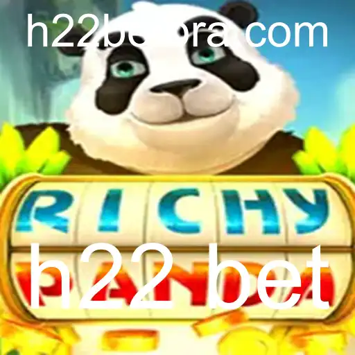 Descubra o Empolgante Mundo de RichyPanda e H22 Bet