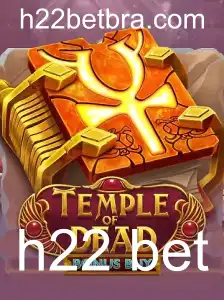 Descobrindo o Mundo de TempleofDeadBonusBuy e a Tendência H22 Bet