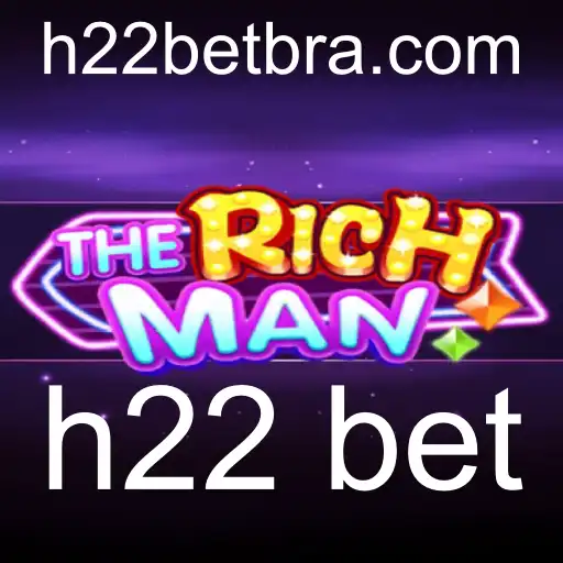 Descubra TheRichMan: Um Jogo de Estratégia Inovador com H22 Bet
